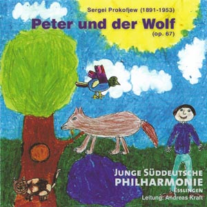 Dieses Bild hat ein leeres Alt-Attribut. Der Dateiname ist cd_jspe_kraft_prokofjew_peter-und-der-wolf.jpg