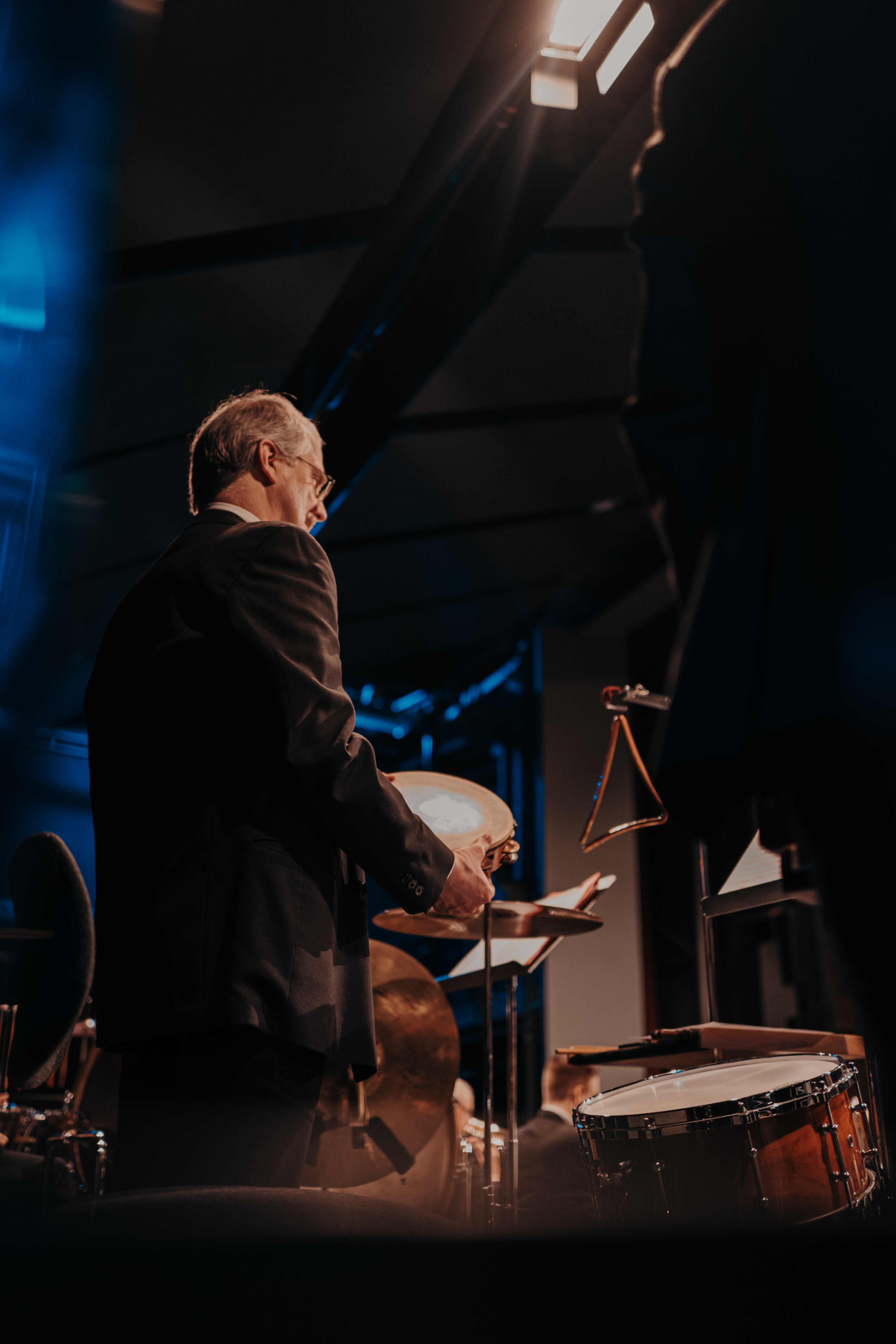Süddeutsche Philharmonie Esslingen | 2024 Operngala © Lena Lidl