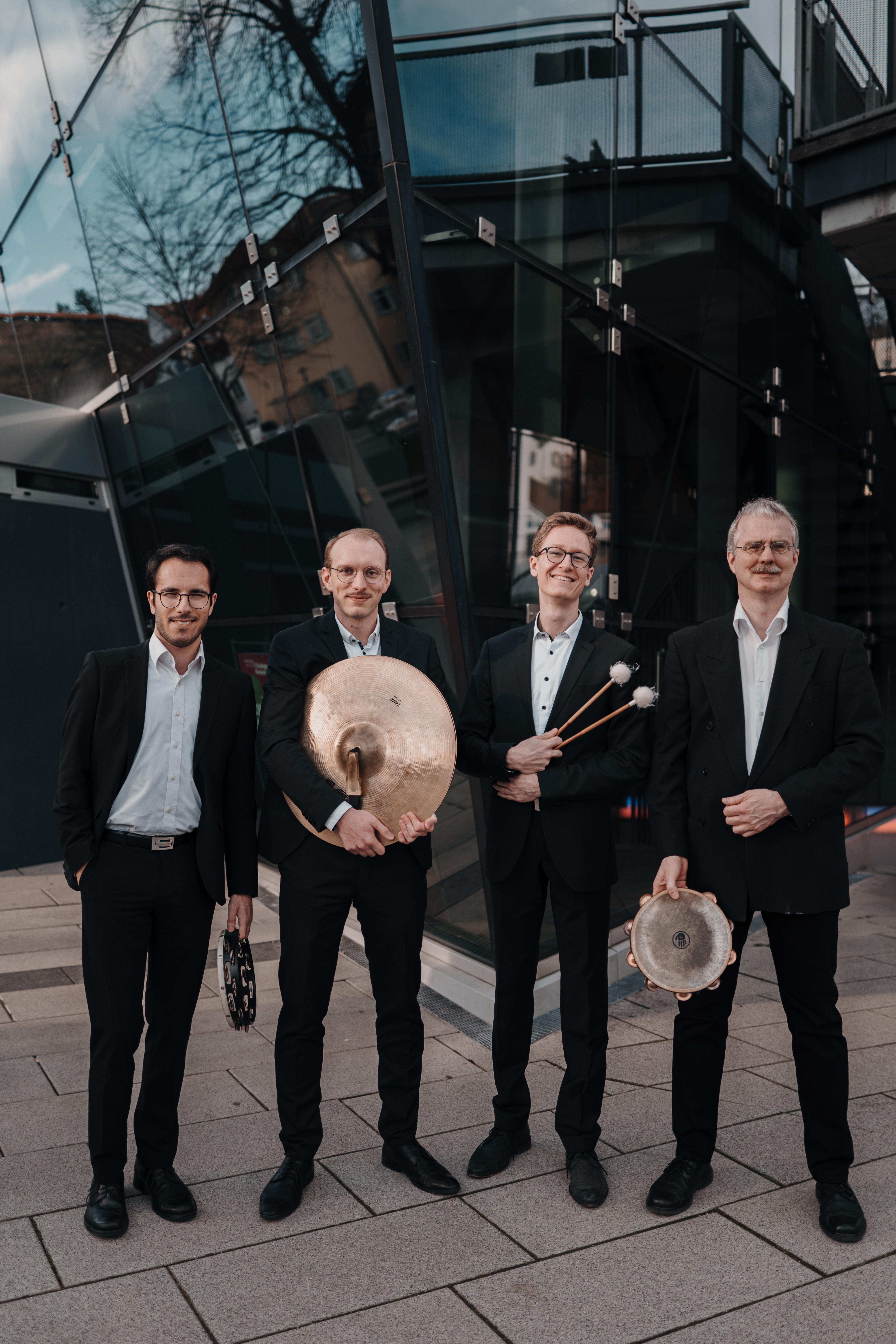 Süddeutsche Philharmonie Esslingen | Frühling 2024 Operngala © Lena Lidl
