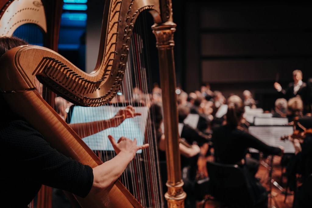 Süddeutsche Philharmonie Esslingen | 2024 Operngala © Lena Lidl