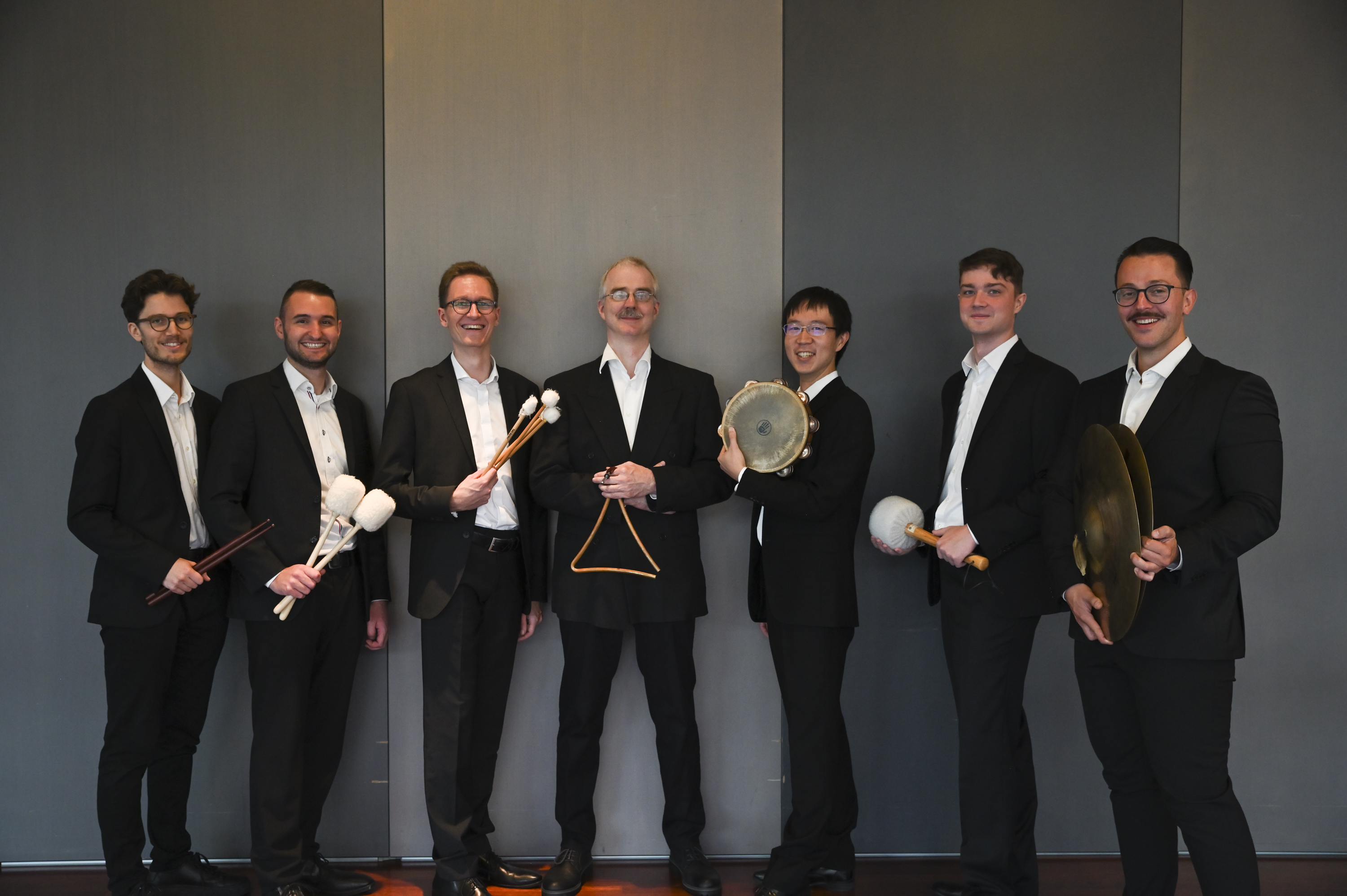 Süddeutsche Philharmonie Esslingen | Herbst 2025 Ravel & Friends © Christian Roos