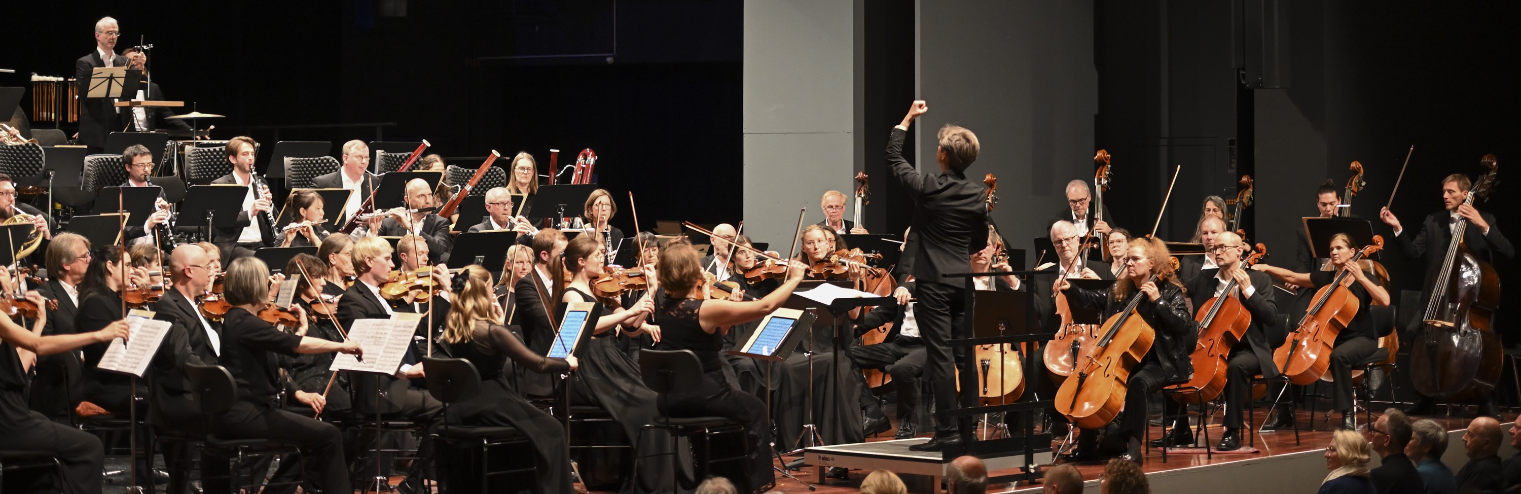 Süddeutsche Philharmonie Esslingen | Herbst 2025 Ravel & Friends © Christian Roos