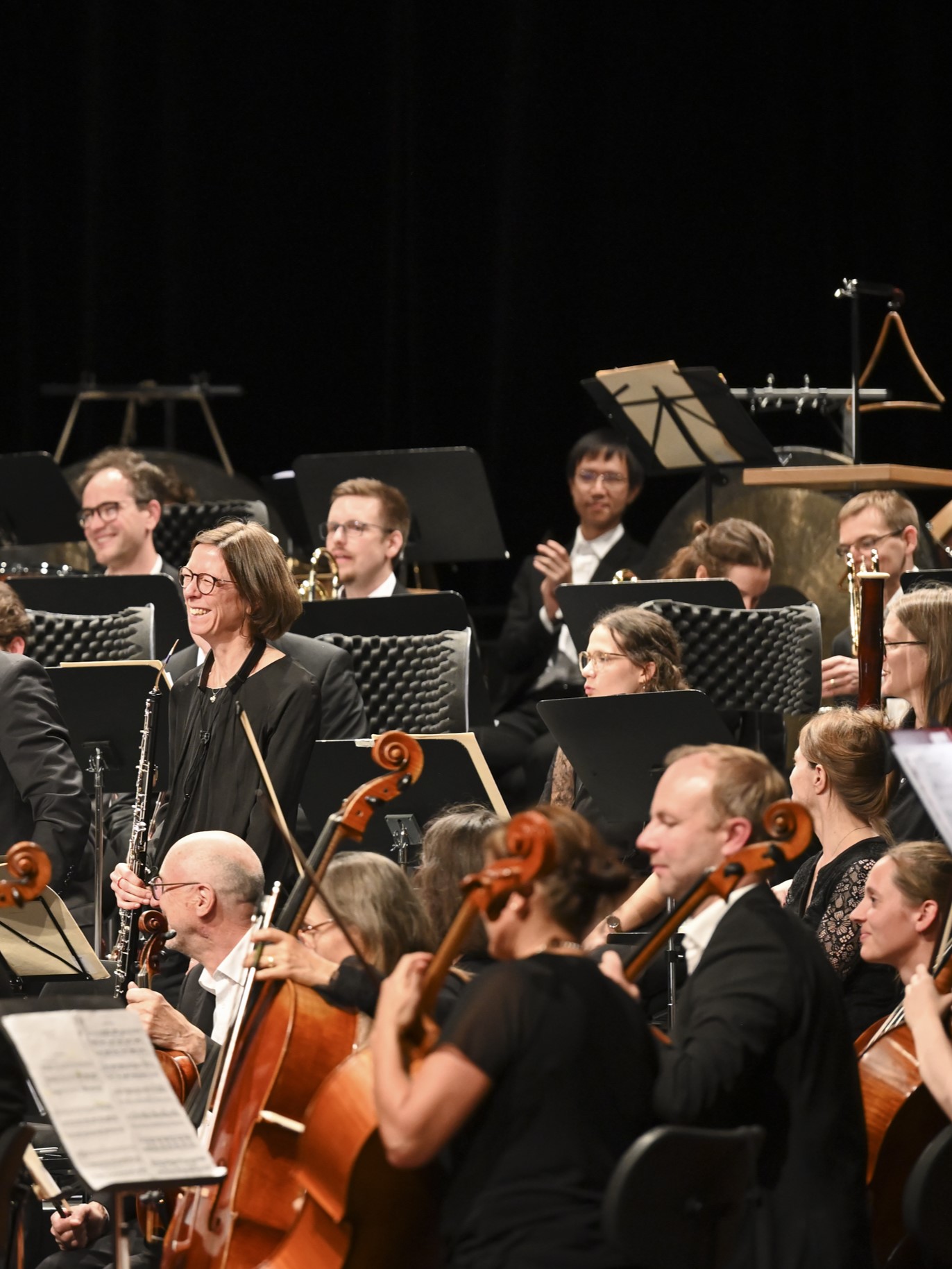 Süddeutsche Philharmonie Esslingen | Herbst 2025 Ravel & Friends © Christian Roos