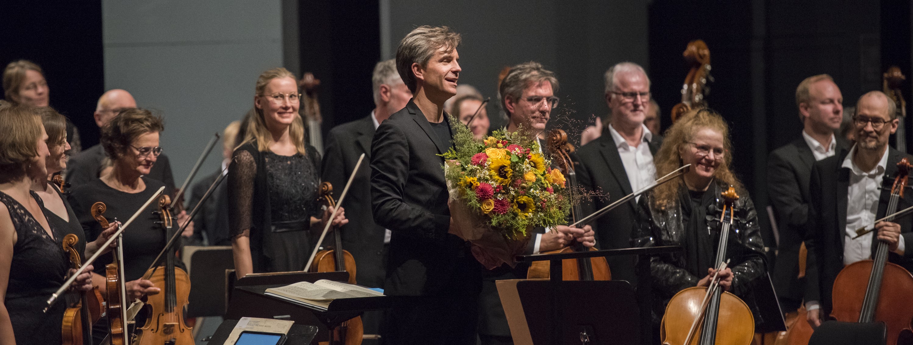 Süddeutsche Philharmonie Esslingen | Herbst 2025 Ravel & Friends © Christian Roos