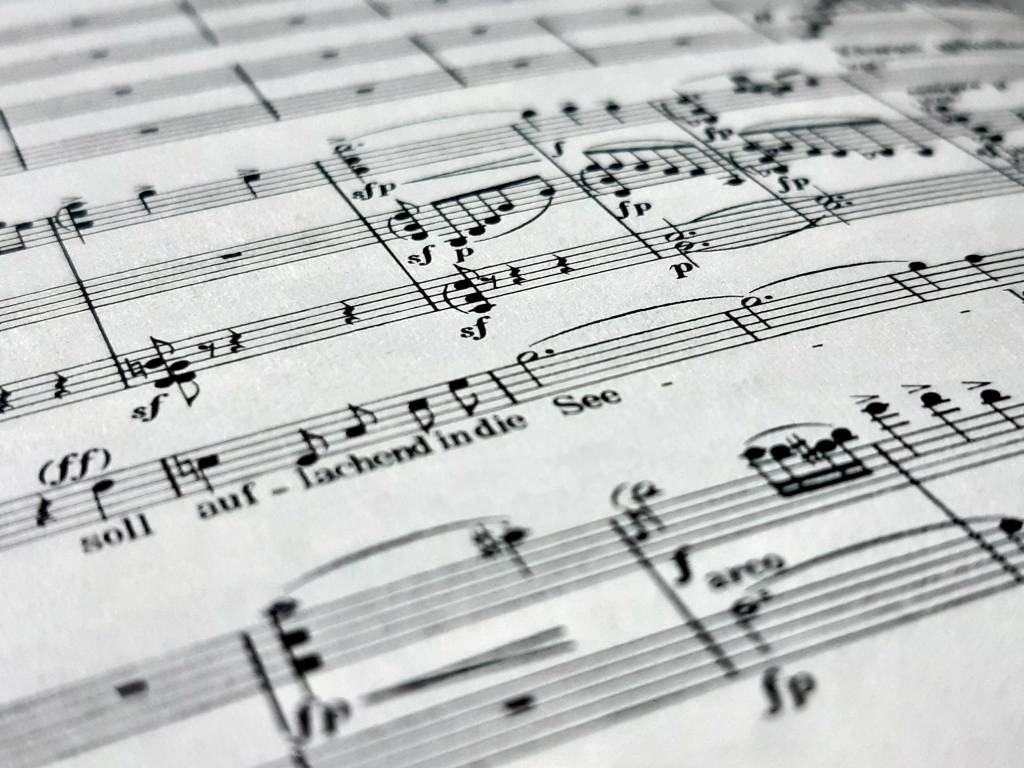 Mahler und Strauss | Jetzt&nbsp;bewerben!