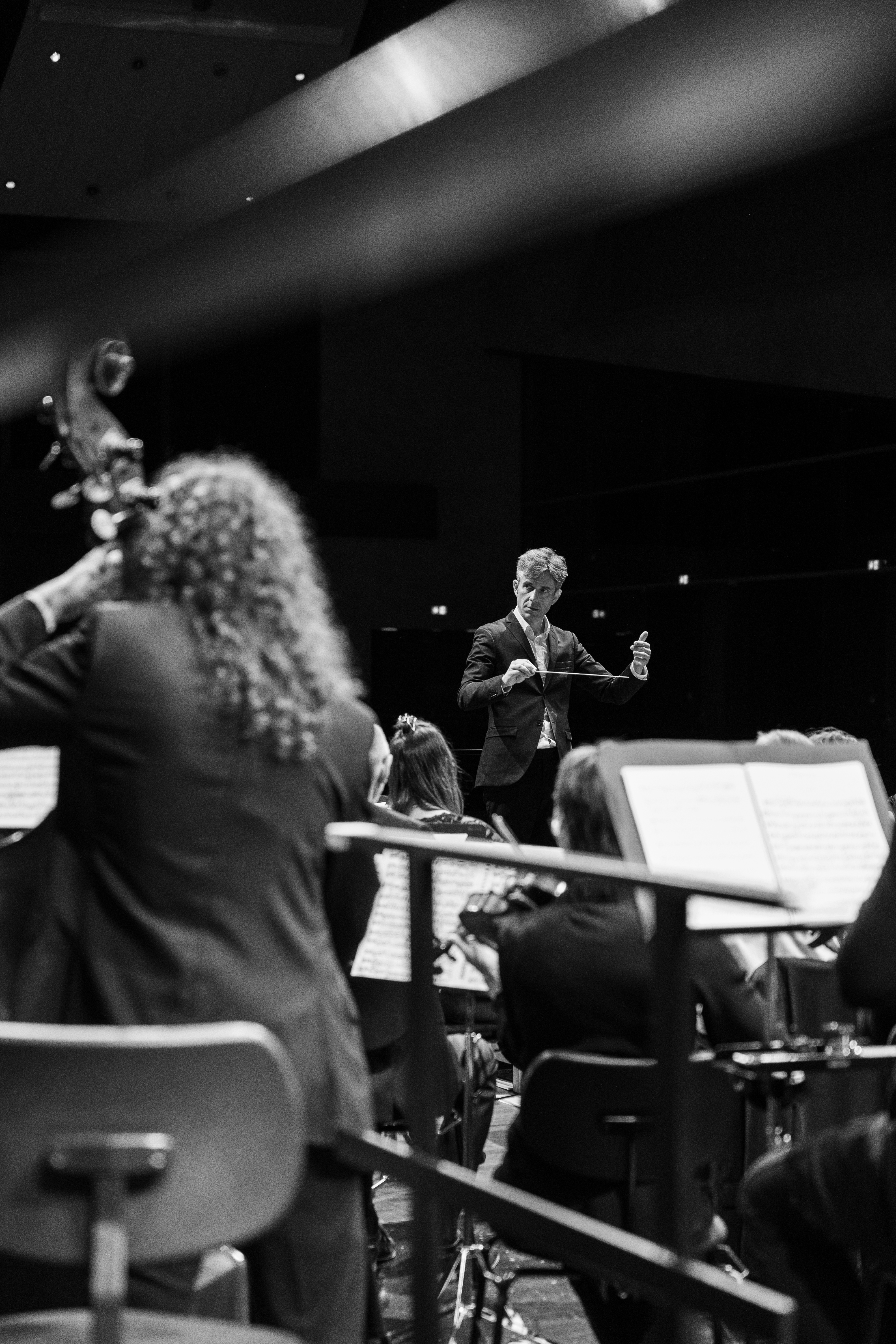 Süddeutsche Philharmonie Esslingen | 2026 Lovestories © Simon Hofbauer