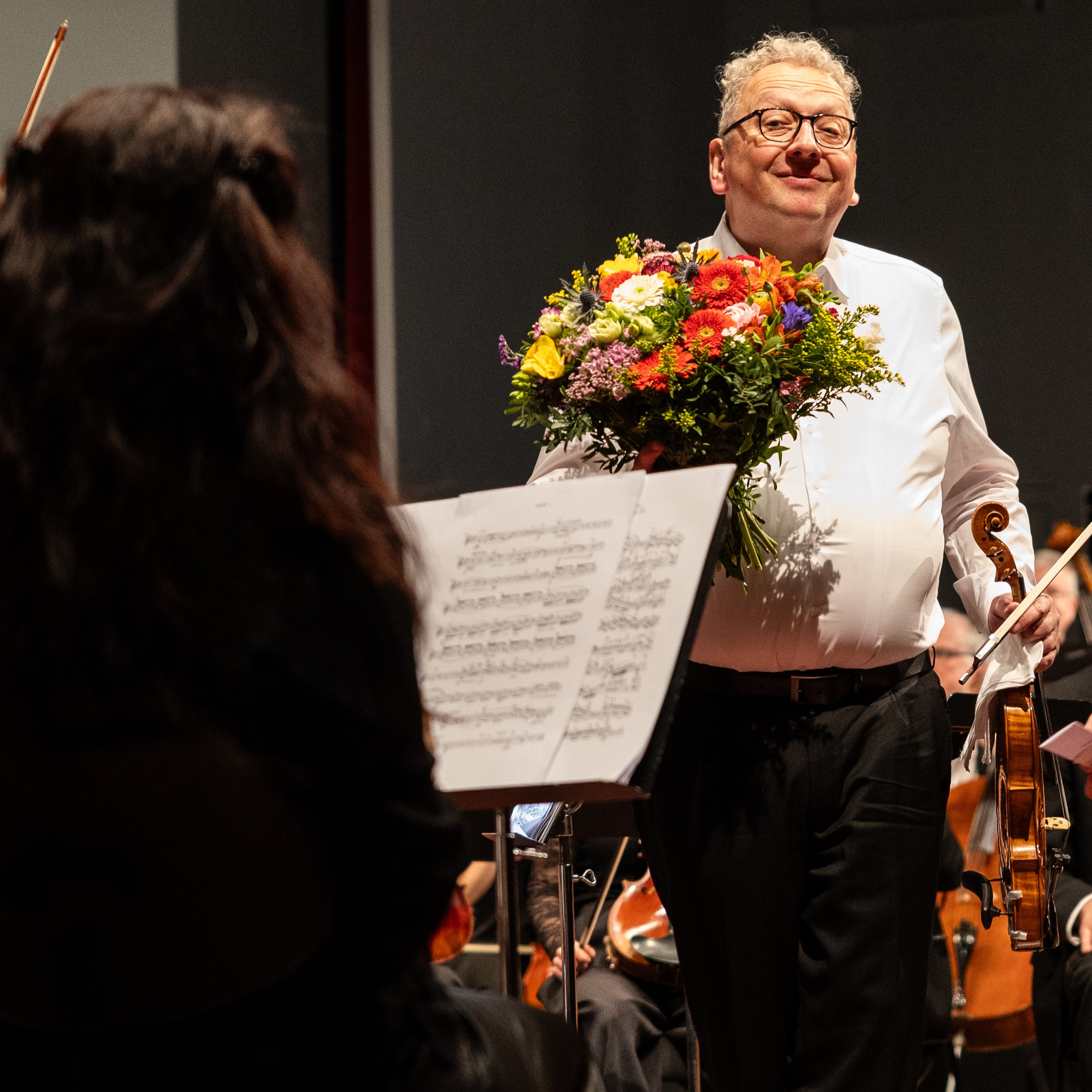 Süddeutsche Philharmonie Esslingen | 2026 Lovestories © Simon Hofbauer