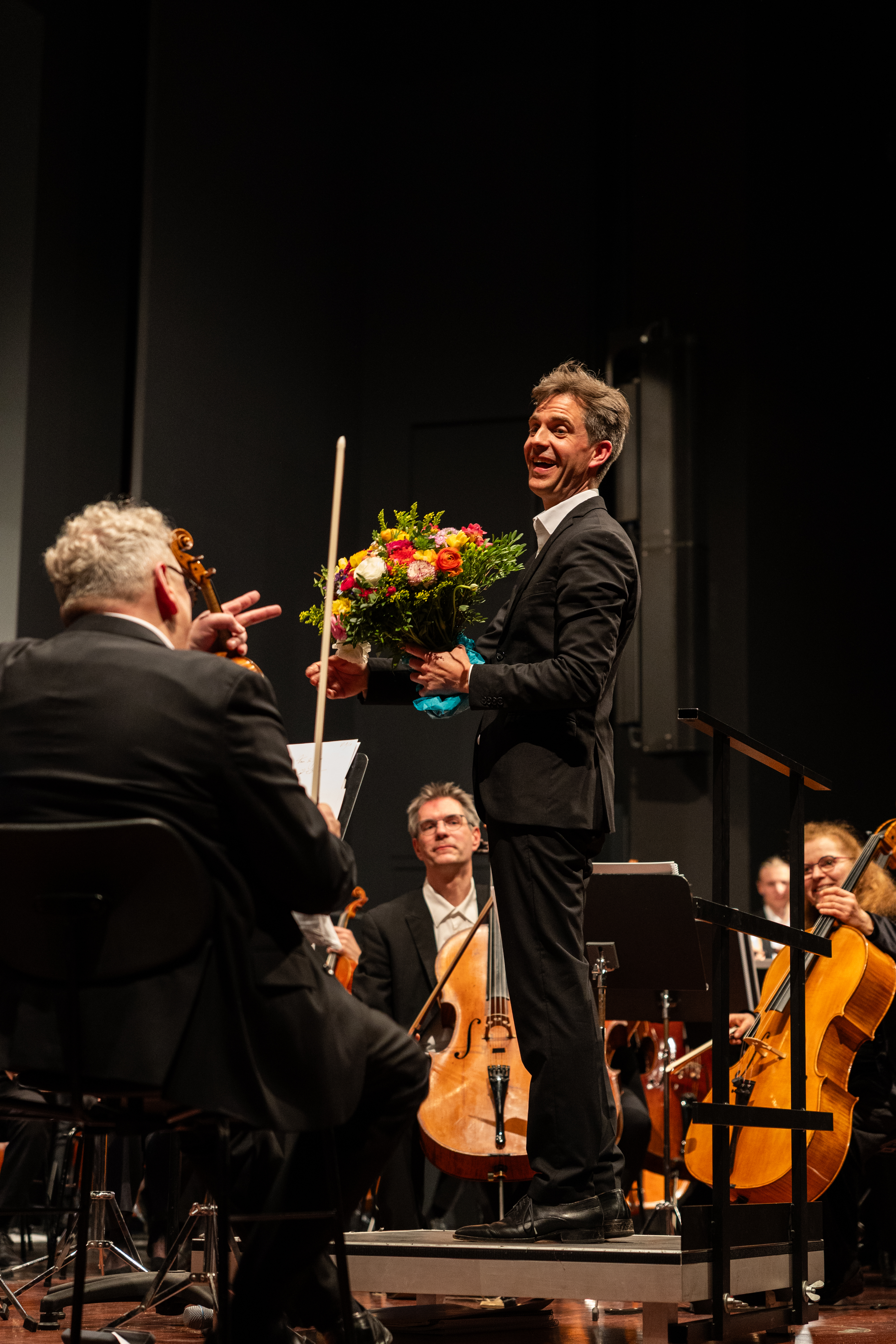 Süddeutsche Philharmonie Esslingen | 2026 Lovestories © Simon Hofbauer