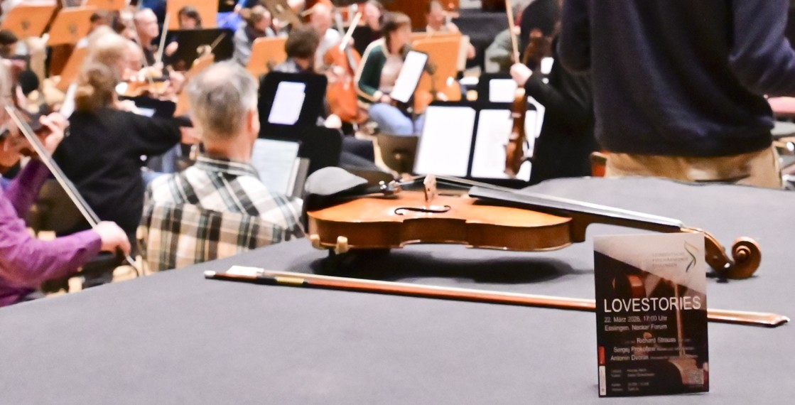 SPE Lovestories 2026 © Christian Roos