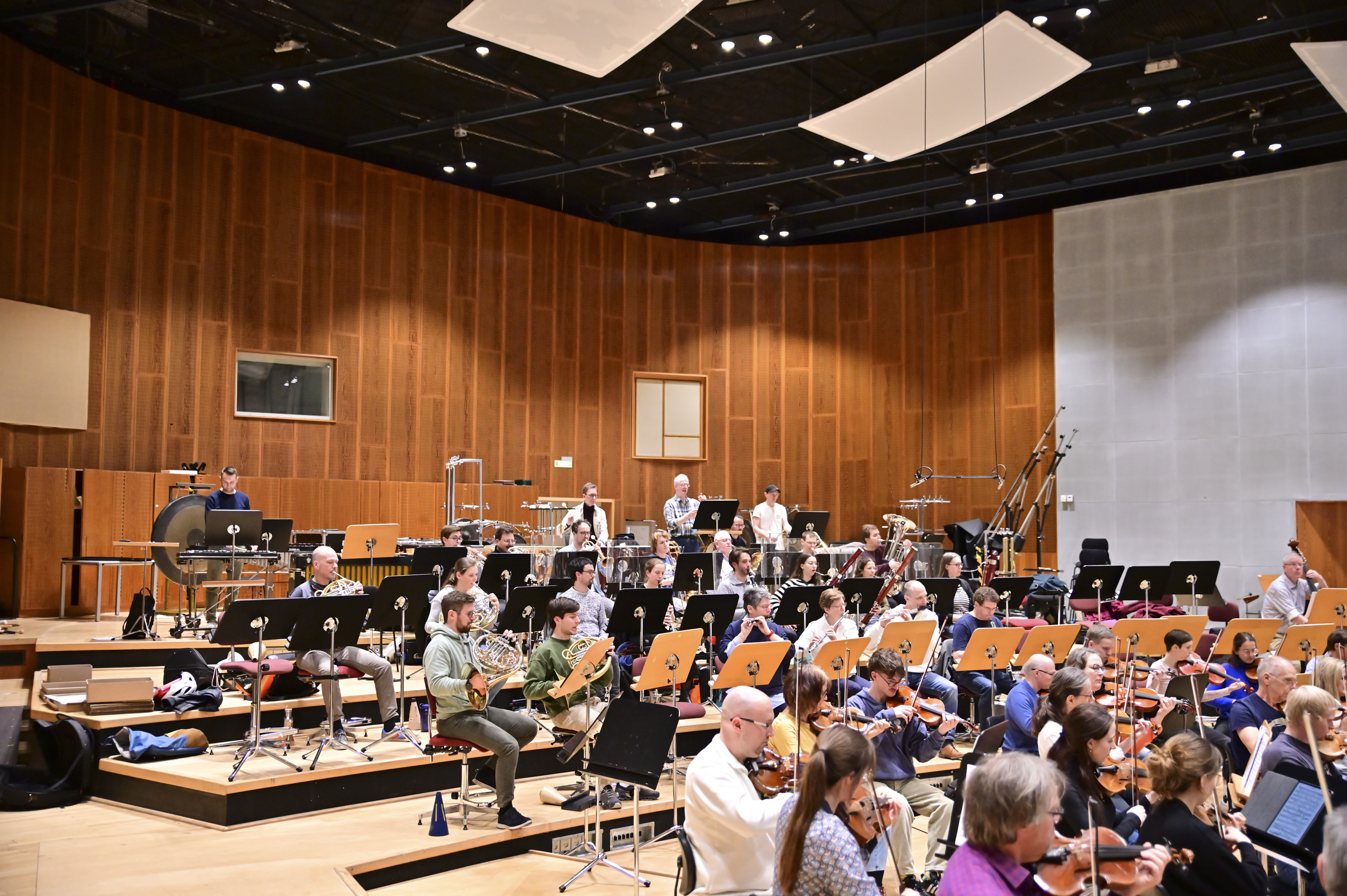 Süddeutsche Philharmonie Esslingen | 2026 Lovestories © Andreas Gömmel