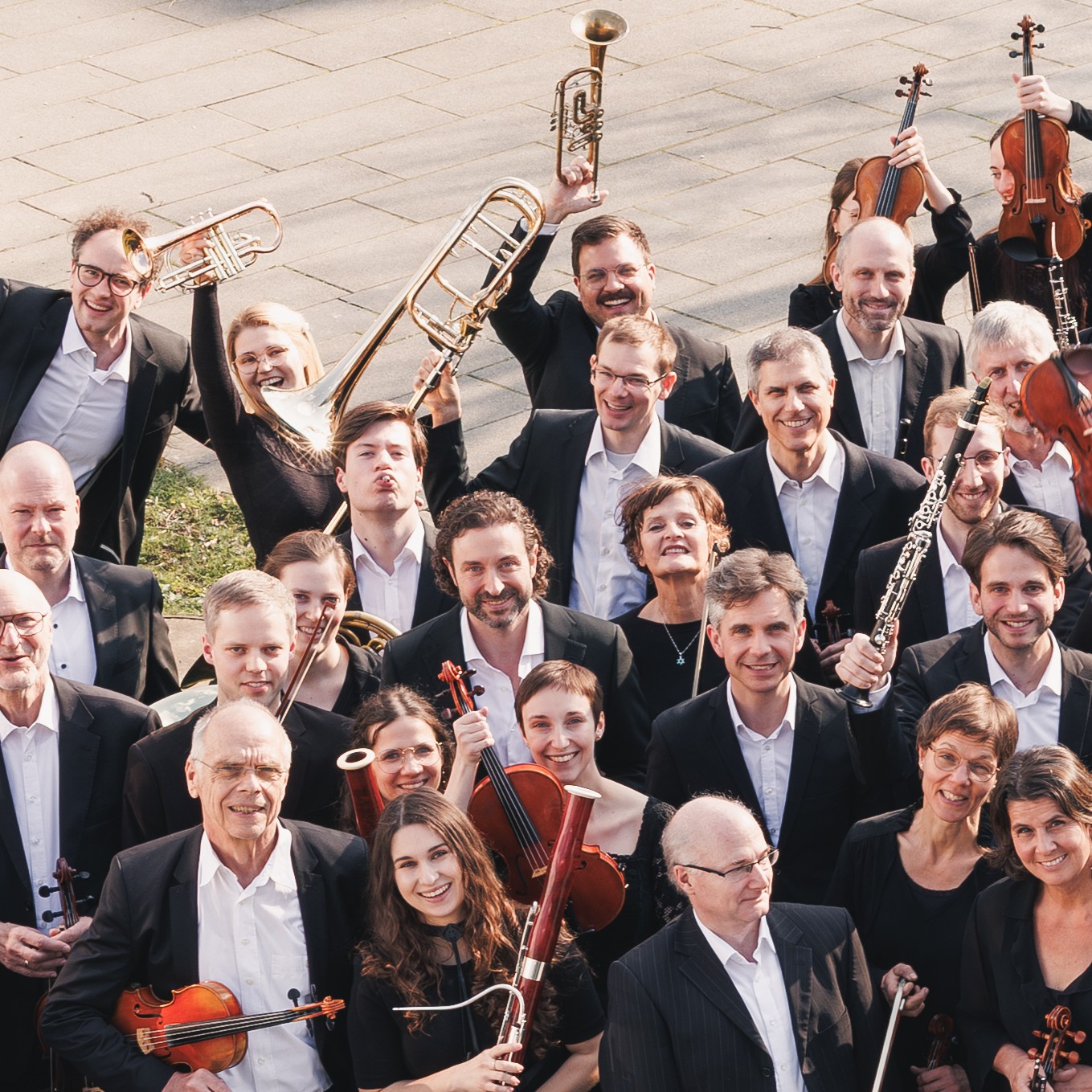 SPE Lovestories 2026 © Simon Hofbauer