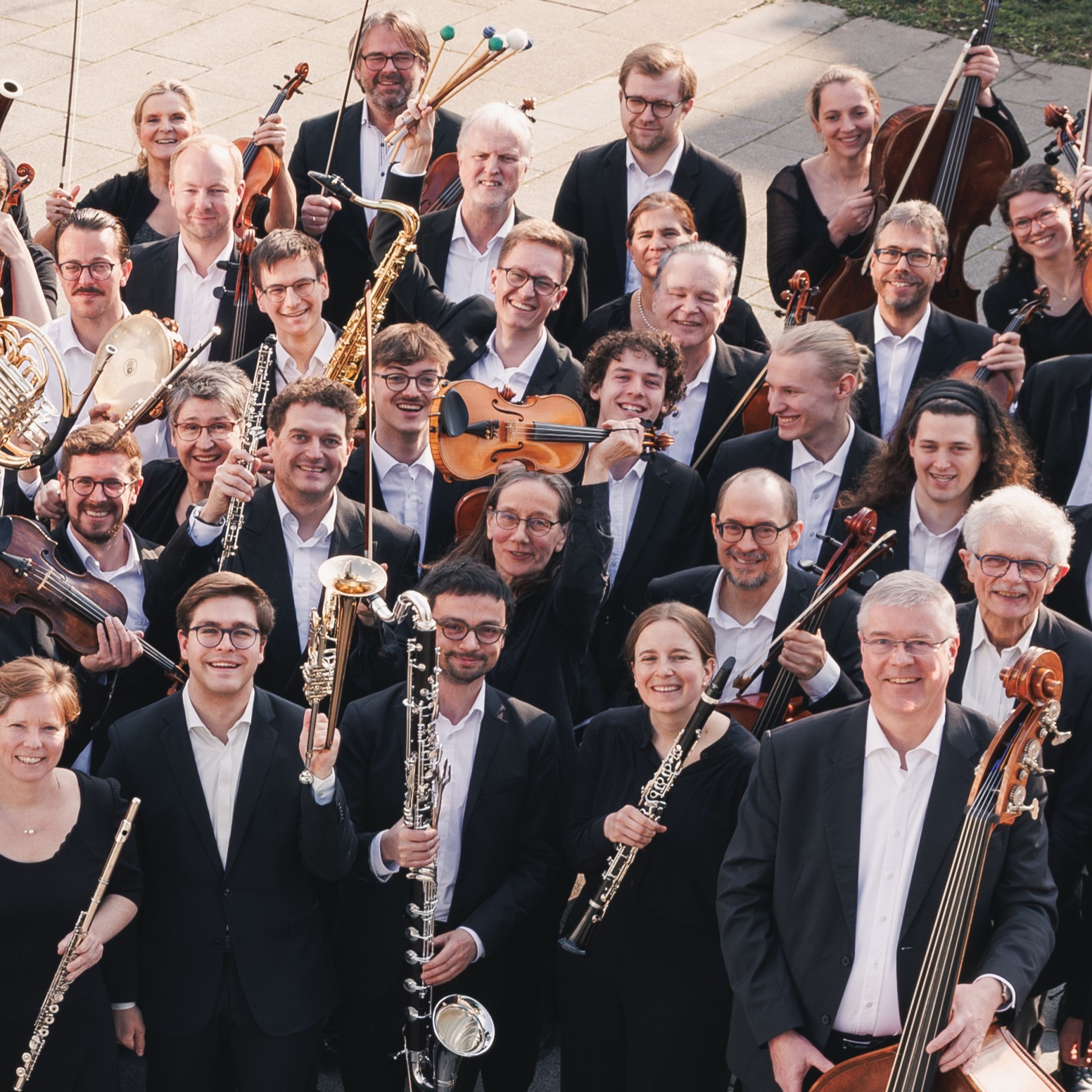 SPE Lovestories 2026 © Simon Hofbauer