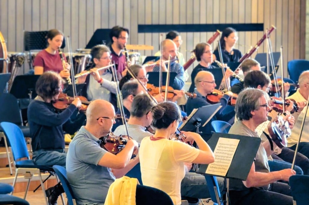 Lovestories – Projektphase&nbsp;startet