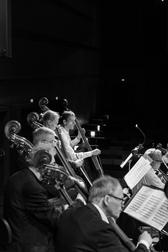 Süddeutsche Philharmonie Esslingen | 2026 Lovestories © Simon Hofbauer