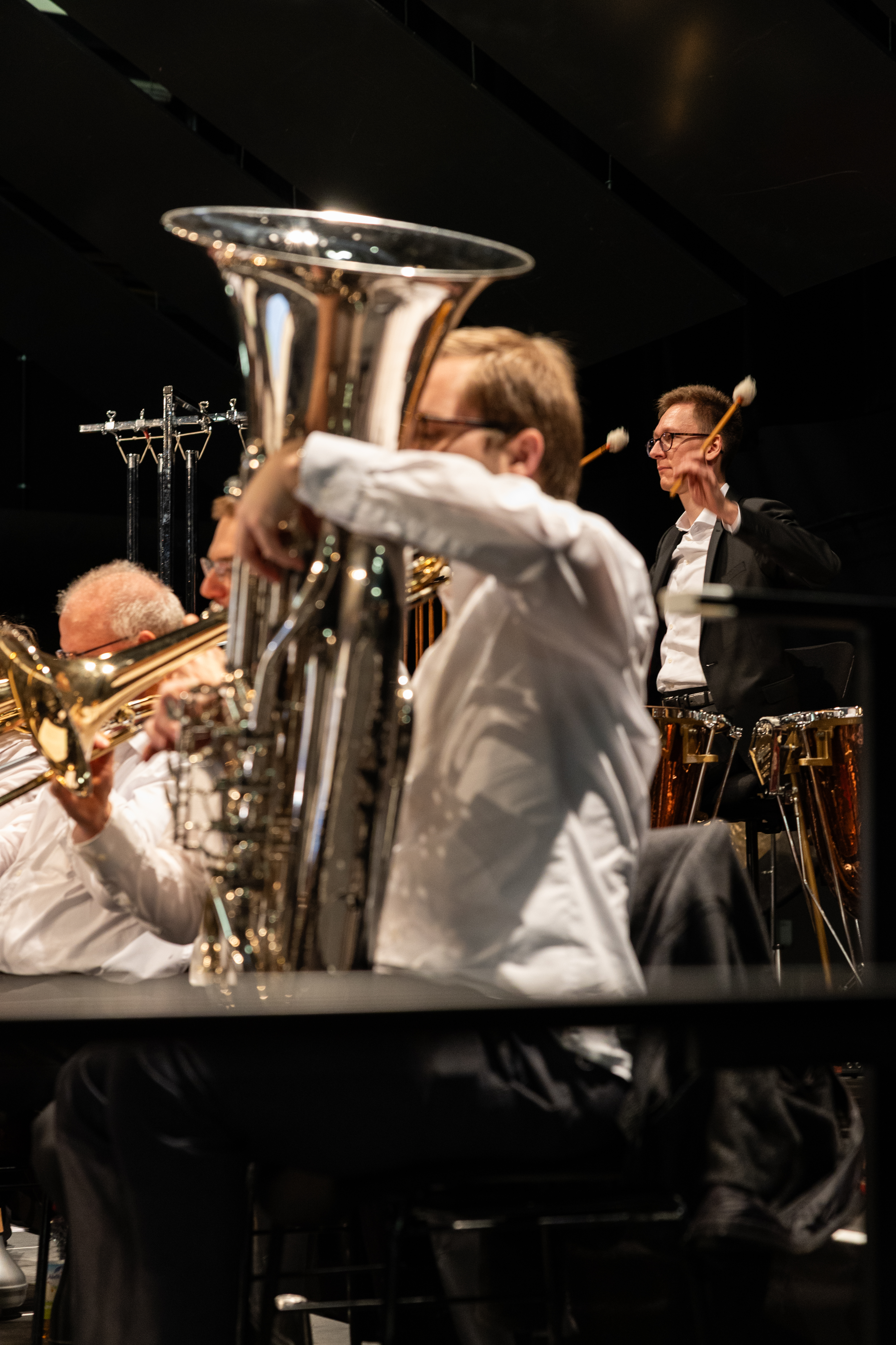 Süddeutsche Philharmonie Esslingen | 2026 Lovestories © Simon Hofbauer