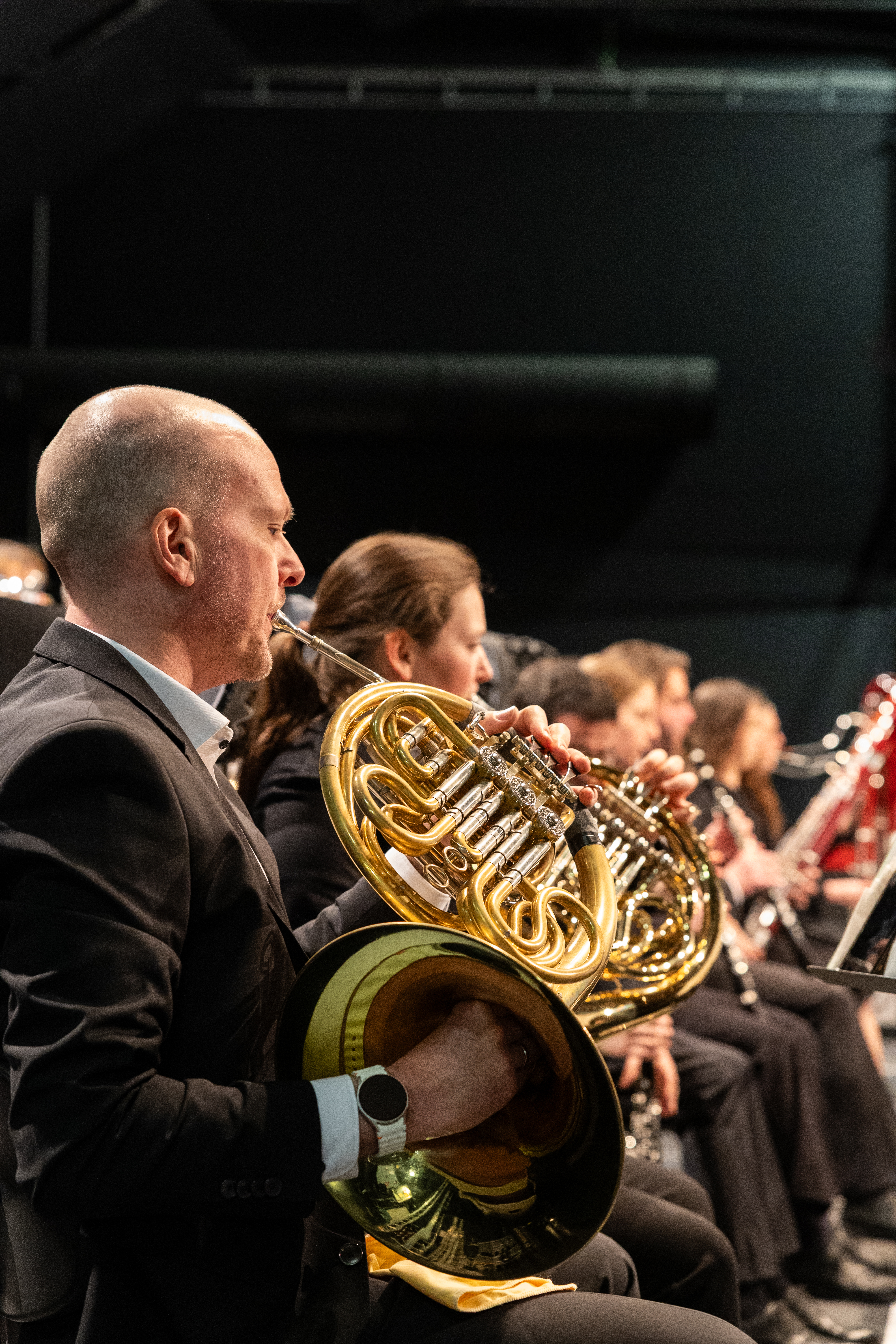 Süddeutsche Philharmonie Esslingen | 2026 Lovestories © Simon Hofbauer
