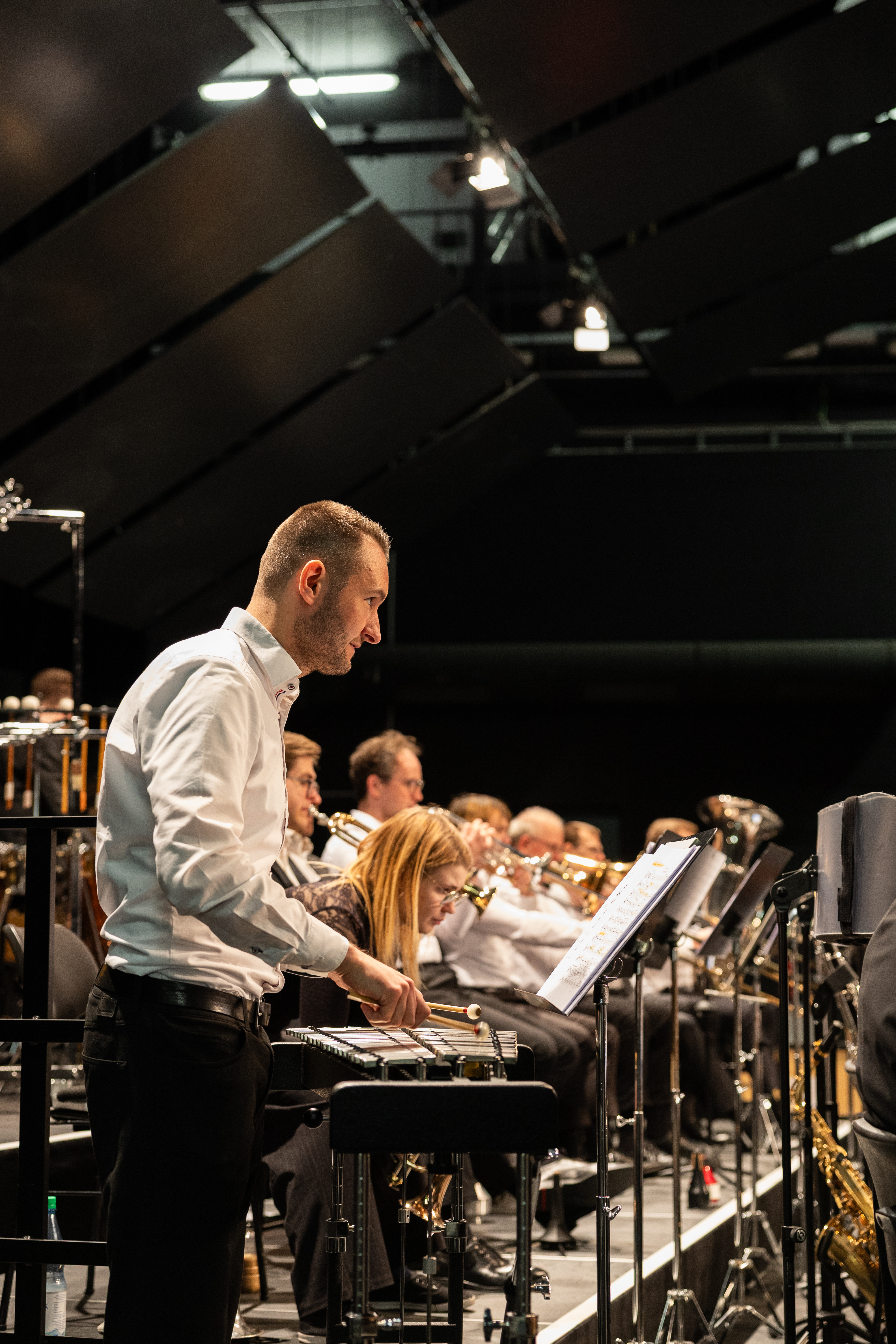 Süddeutsche Philharmonie Esslingen | 2026 Lovestories © Simon Hofbauer