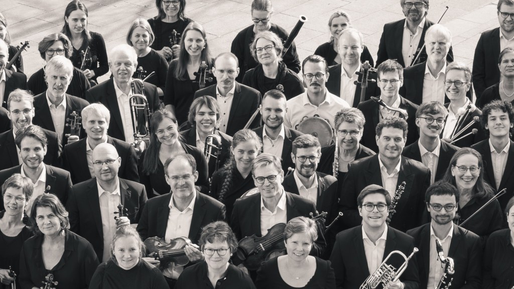 Süddeutsche Philharmonie Esslingen | 2026 Lovestories © Simon Hofbauer