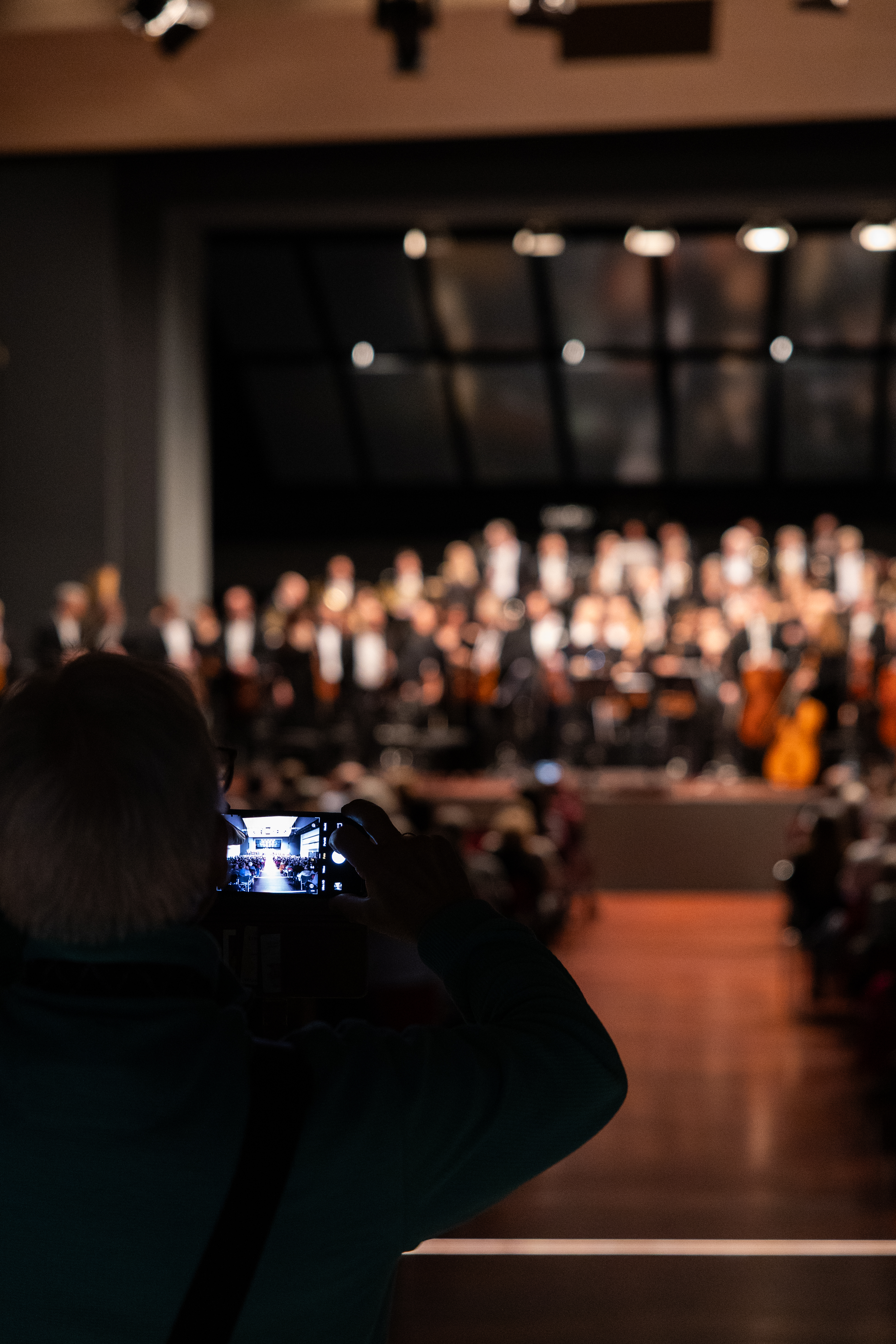 Süddeutsche Philharmonie Esslingen | 2026 Lovestories © Simon Hofbauer