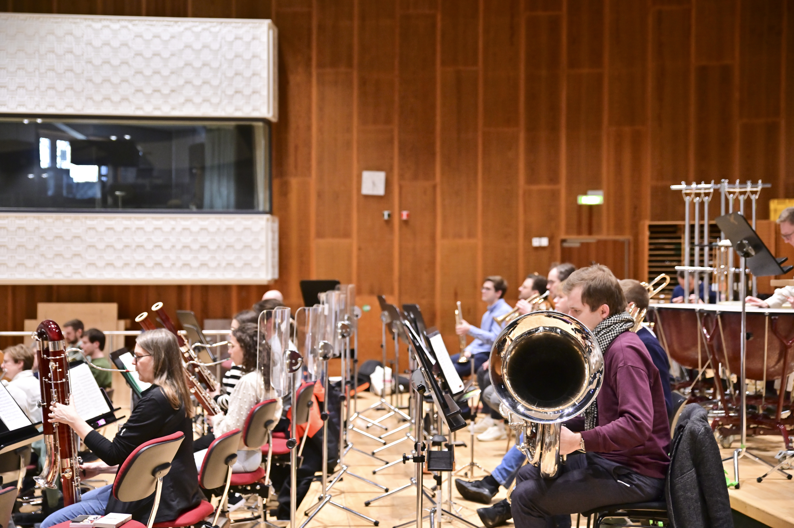 Süddeutsche Philharmonie Esslingen | 2026 Lovestories © Christian Roos