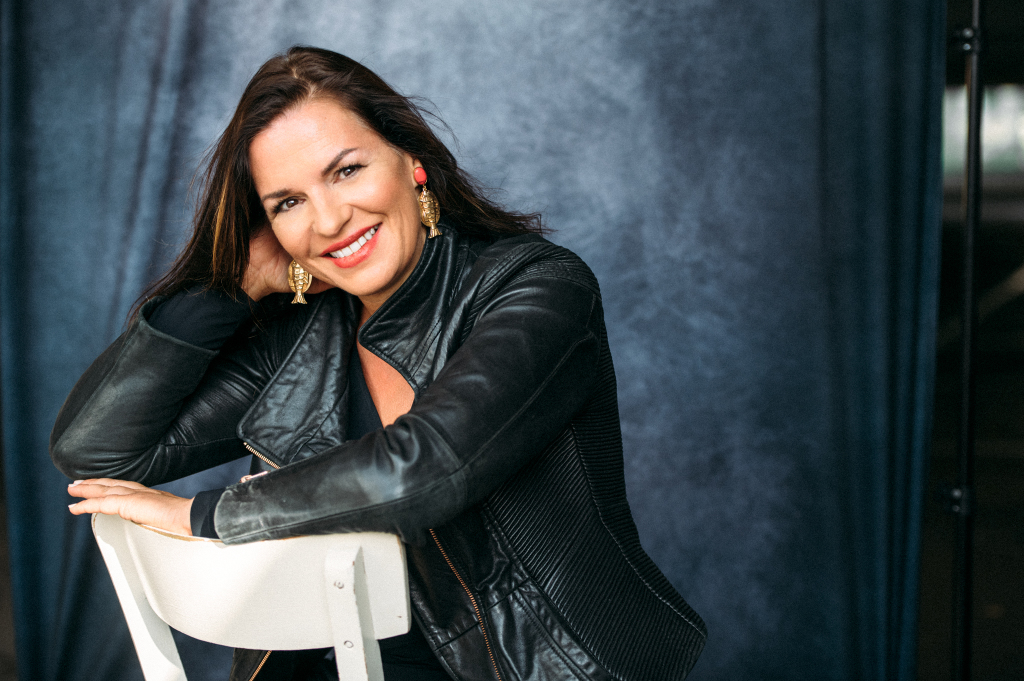 Marion Eckstein | unsere Solistin im&nbsp;Interview